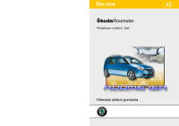 Skoda SSP - 063-Roomster_II